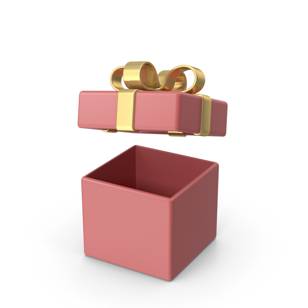 Cartoon Box PNG & PSD Images