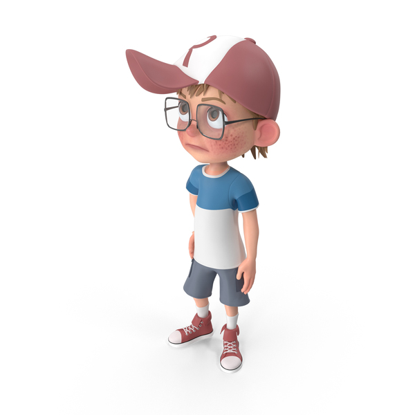 Cartoon Boy Bored PNG & PSD Images Cartoon Boy Bored PNG & PSD Images