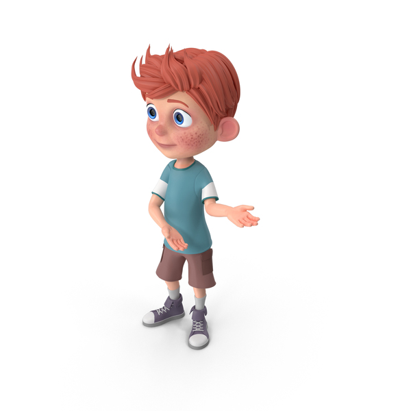 Cartoon Boy Charlie Showcase PNG & PSD Images Cartoon Boy Charlie Showcase PNG & PSD Images