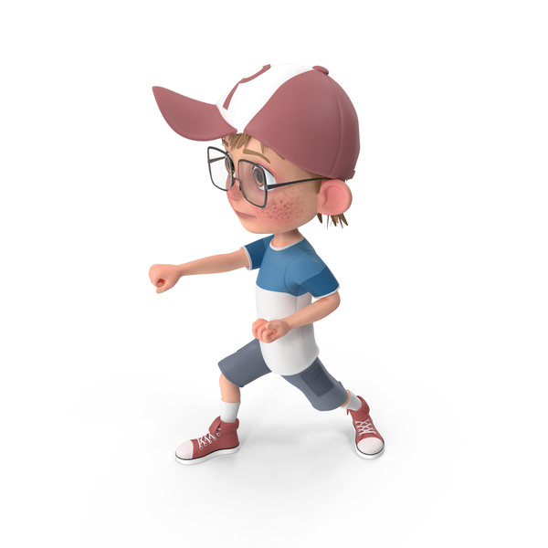Cartoon Boy Harry Punching PNG & PSD Images Cartoon Boy Harry Punching PNG & PSD Images