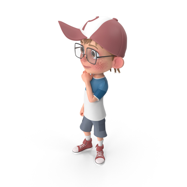 Child: Cartoon Boy Idle PNG & PSD Images Child: Cartoon Boy Idle PNG & PSD Images