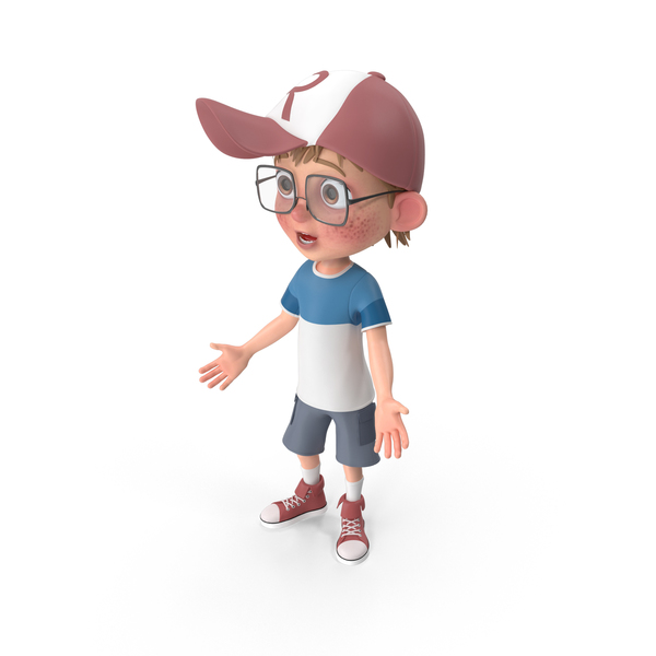 Cartoon Boy Stunned PNG & PSD Images Cartoon Boy Stunned PNG & PSD Images