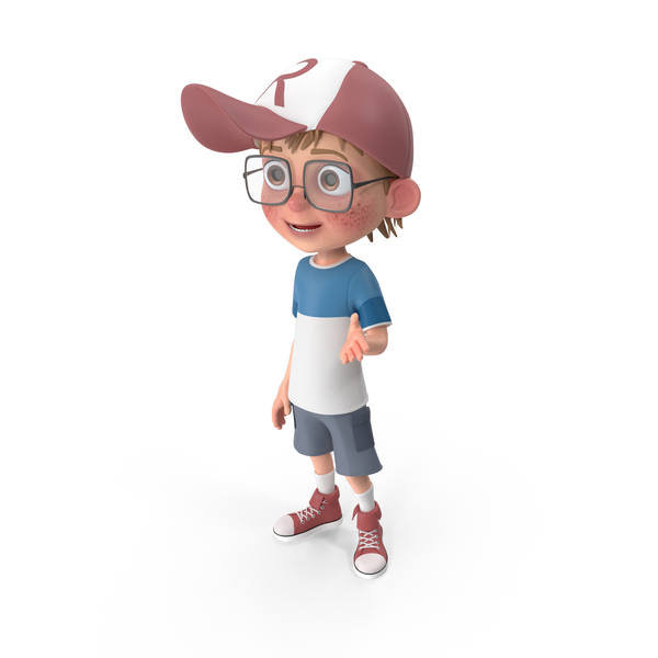 Cartoon Boy Talking PNG & PSD Images Cartoon Boy Talking PNG & PSD Images