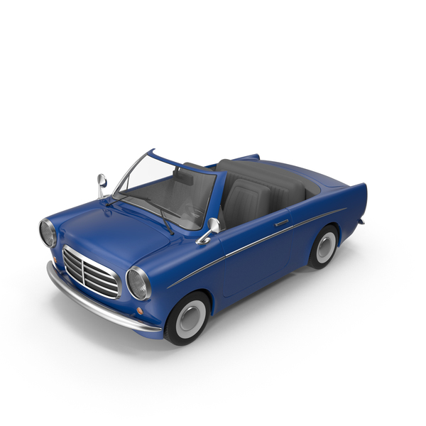 Convertible: Cartoon Cabriolet PNG & PSD Images Convertible: Cartoon Cabriolet PNG & PSD Images