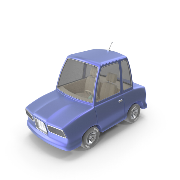 Cartoon Car PNG & PSD Images Cartoon Car PNG & PSD Images