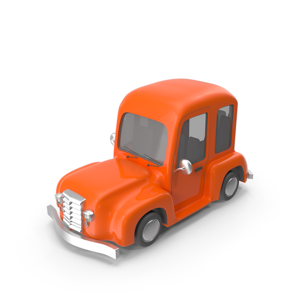 Cartoon Car PNG & PSD Images Cartoon Car PNG & PSD Images