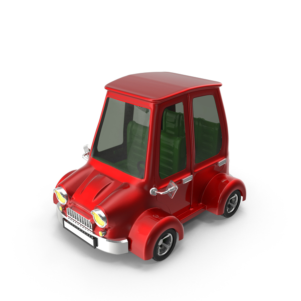 Cartoon Car PNG & PSD Images Cartoon Car PNG & PSD Images