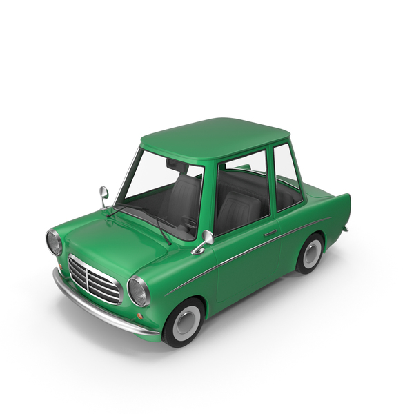 Cartoon Car Green PNG & PSD Images Cartoon Car Green PNG & PSD Images