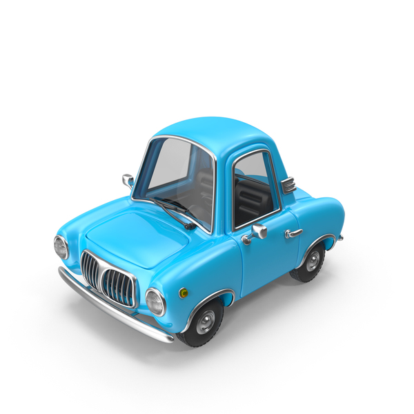 Cartoon Car PNG Images & PSDs for Download | PixelSquid - S112182083