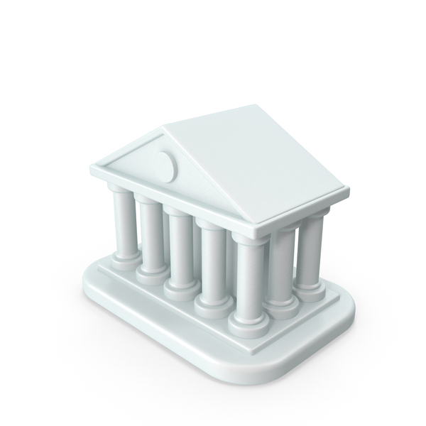 Cartoon Central Bank Building PNG & PSD Images Cartoon Central Bank Building PNG & PSD Images