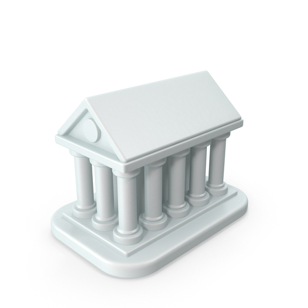 Cartoon Central Bank Building PNG & PSD Images Cartoon Central Bank Building PNG & PSD Images