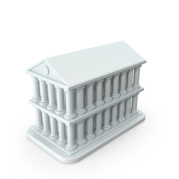 Cartoon Central Bank Building PNG & PSD Images Cartoon Central Bank Building PNG & PSD Images