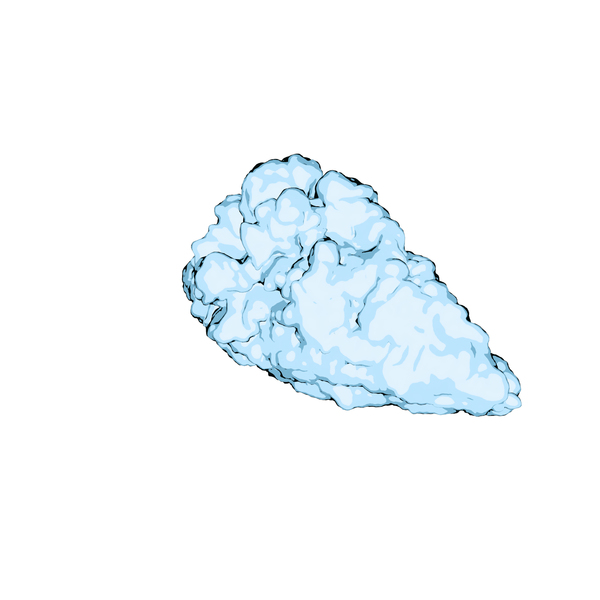 Cartoon Cloud PNG & PSD Images Cartoon Cloud PNG & PSD Images