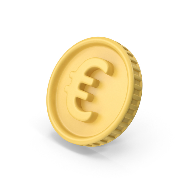 Cartoon Coin PNG & PSD Images