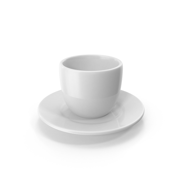 Coffee: Cartoon Cup on Saucer PNG & PSD Images Coffee: Cartoon Cup on Saucer PNG & PSD Images