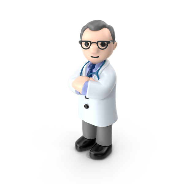 Cartoon Doctor PNG & PSD Images Cartoon Doctor PNG & PSD Images