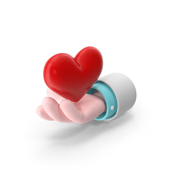 Shape: Cartoon Doctor Hand With Heart PNG & PSD Images Shape: Cartoon Doctor Hand With Heart PNG & PSD Images