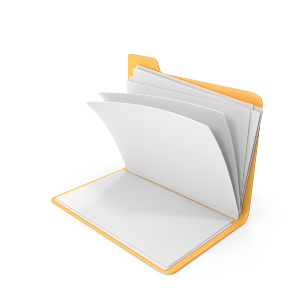 File: Cartoon Folder PNG & PSD Images File: Cartoon Folder PNG & PSD Images