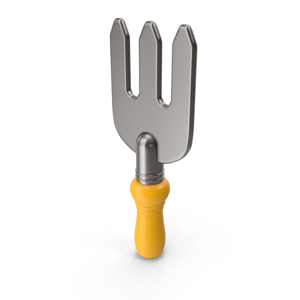 Gardening Tools: Cartoon Garden Tool PNG & PSD Images
