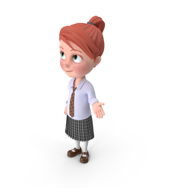 Cartoon Girl Grace Rolling Eyes PNG & PSD Images Cartoon Girl Grace Rolling Eyes PNG & PSD Images