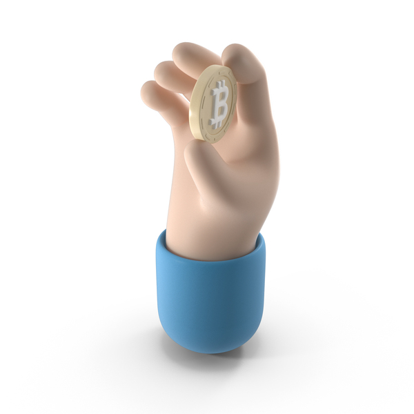 Mascot: Cartoon Holding Bitcoin Gesture PNG & PSD Images Mascot: Cartoon Holding Bitcoin Gesture PNG & PSD Images