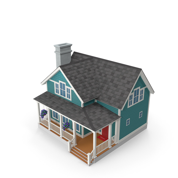 Building: Cartoon Home PNG & PSD Images Building: Cartoon Home PNG & PSD Images