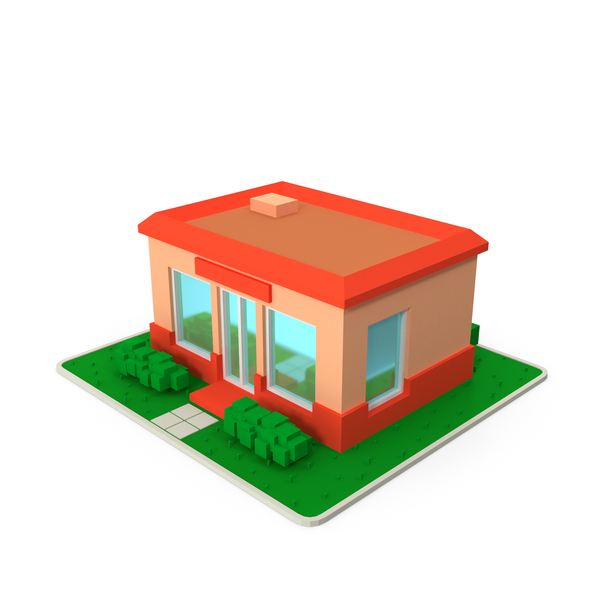Cartoon House PNG & PSD Images Cartoon House PNG & PSD Images