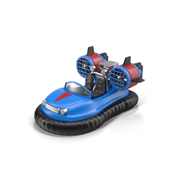 Cartoon Hovercraft PNG & PSD Images Cartoon Hovercraft PNG & PSD Images