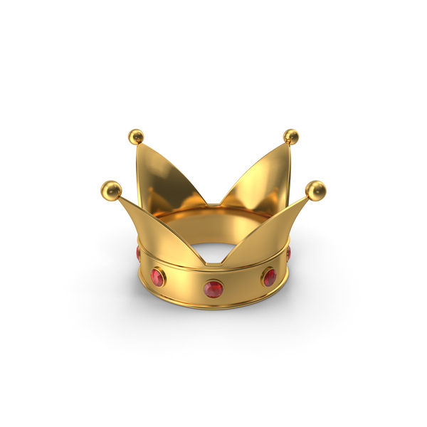 Royal: Cartoon King Crown PNG & PSD Images Royal: Cartoon King Crown PNG & PSD Images