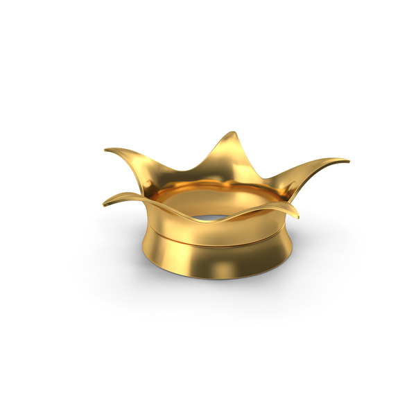 Royal: Cartoon King Crown PNG & PSD Images Royal: Cartoon King Crown PNG & PSD Images
