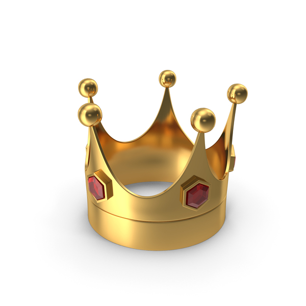 Royal: Cartoon King Crown PNG & PSD Images Royal: Cartoon King Crown PNG & PSD Images