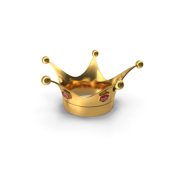 Royal: Cartoon King Crown PNG & PSD Images Royal: Cartoon King Crown PNG & PSD Images