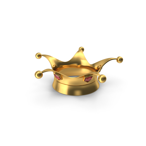 Royal: Cartoon King Crown PNG & PSD Images Royal: Cartoon King Crown PNG & PSD Images