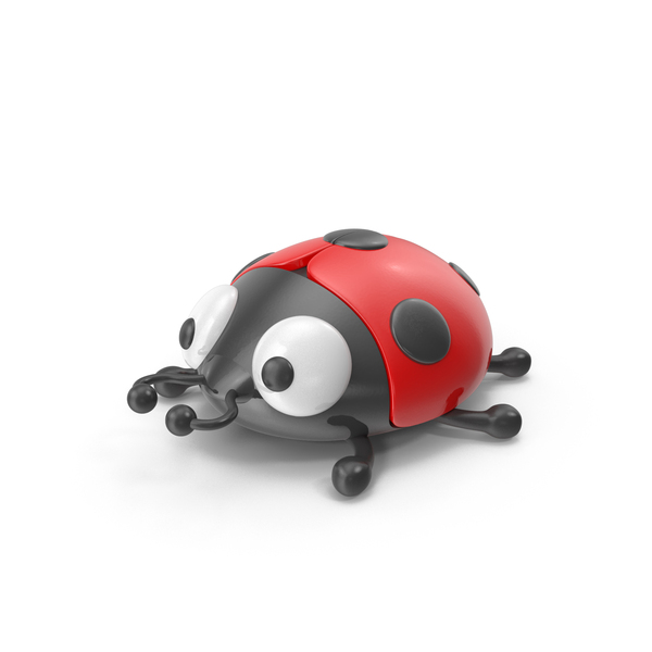 Ladybug: Cartoon Ladybird PNG & PSD Images Ladybug: Cartoon Ladybird PNG & PSD Images