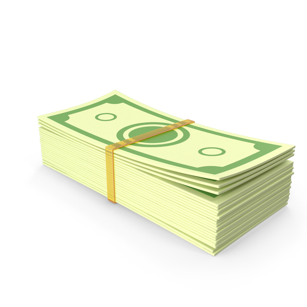 Cartoon Money PNG Images & PSDs for Download | PixelSquid - S12291284E