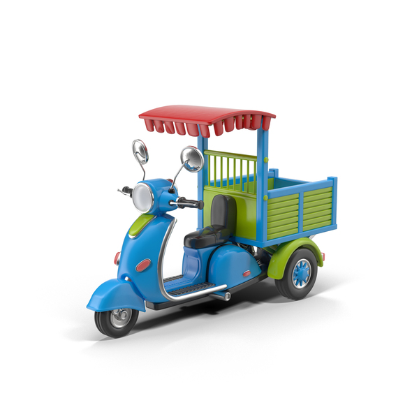 Toy Motorcycle: Cartoon Motorized Tricycle Blue PNG & PSD Images Toy Motorcycle: Cartoon Motorized Tricycle Blue PNG & PSD Images