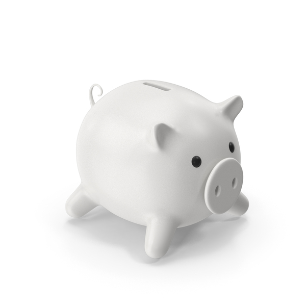 Cartoon Piggy Bank PNG & PSD Images Cartoon Piggy Bank PNG & PSD Images