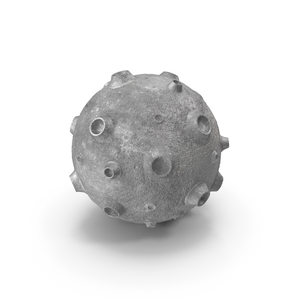Cartoon Planet With Meteor Holes PNG & PSD Images Cartoon Planet With Meteor Holes PNG & PSD Images