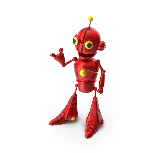 Cartoon Robot PNG & PSD Images Cartoon Robot PNG & PSD Images
