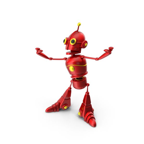 Cartoon Robot Happy PNG & PSD Images Cartoon Robot Happy PNG & PSD Images