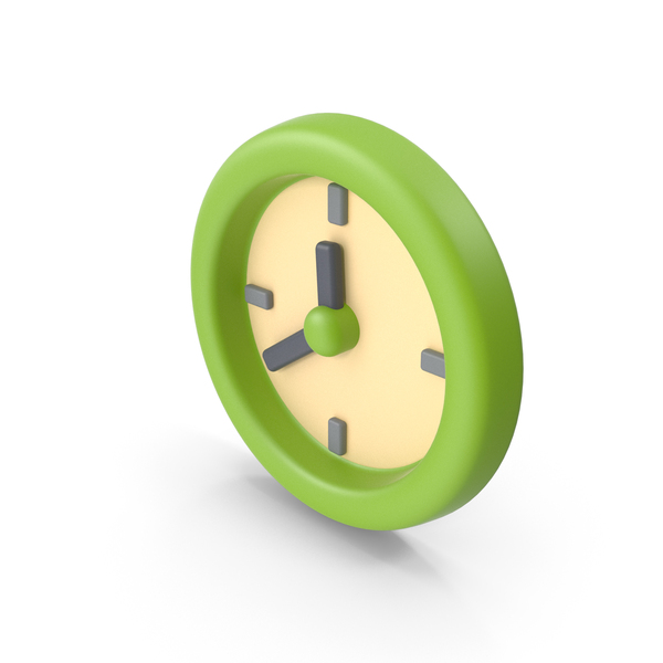 Cartoon Round Wall Clock PNG & PSD Images Cartoon Round Wall Clock PNG & PSD Images