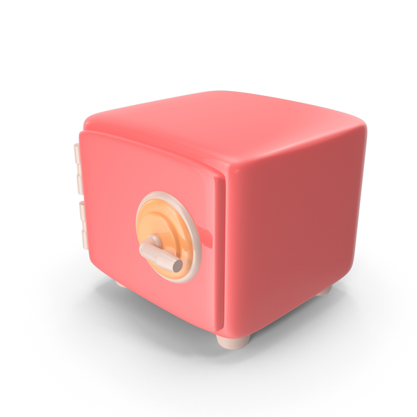 Cartoon Safe PNG & PSD Images