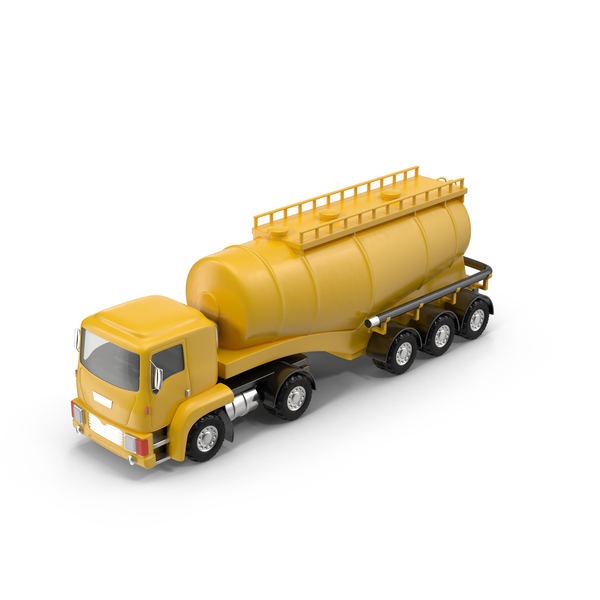 Toon Car: Cartoon Tanker Truck PNG & PSD Images Toon Car: Cartoon Tanker Truck PNG & PSD Images