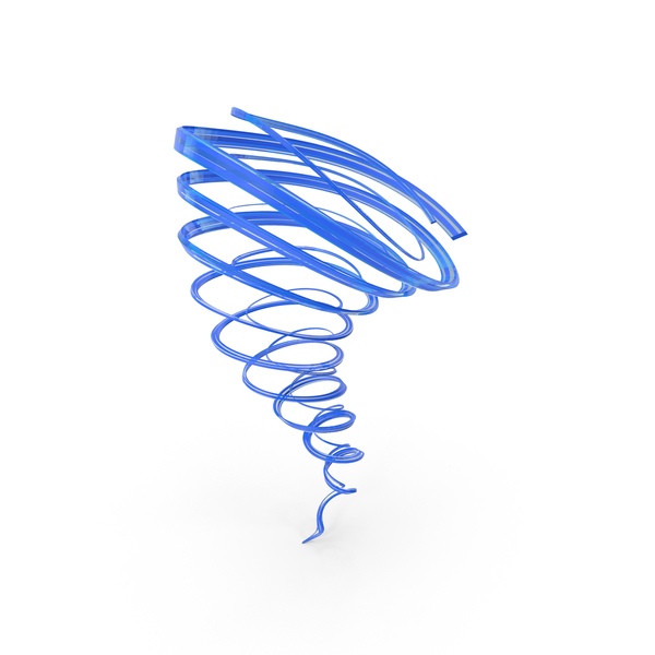Cartoon Tornado PNG & PSD Images