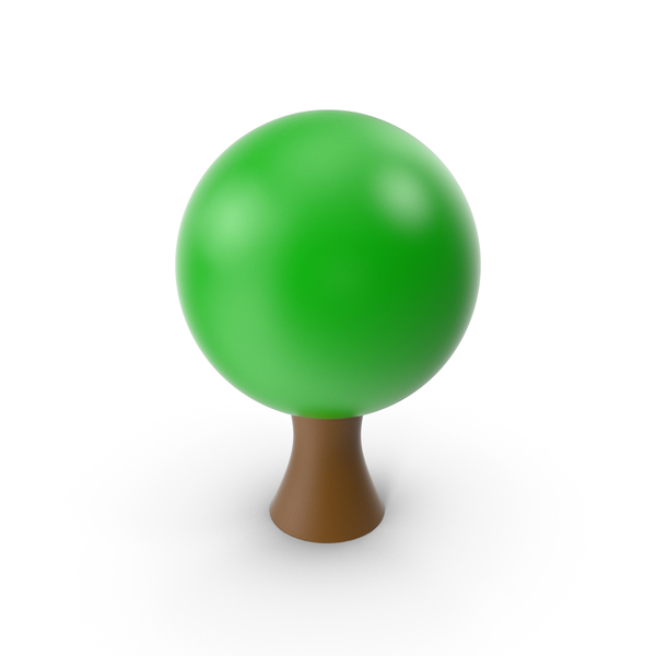 Cartoon Tree 31 PNG & PSD Images Cartoon Tree 31 PNG & PSD Images