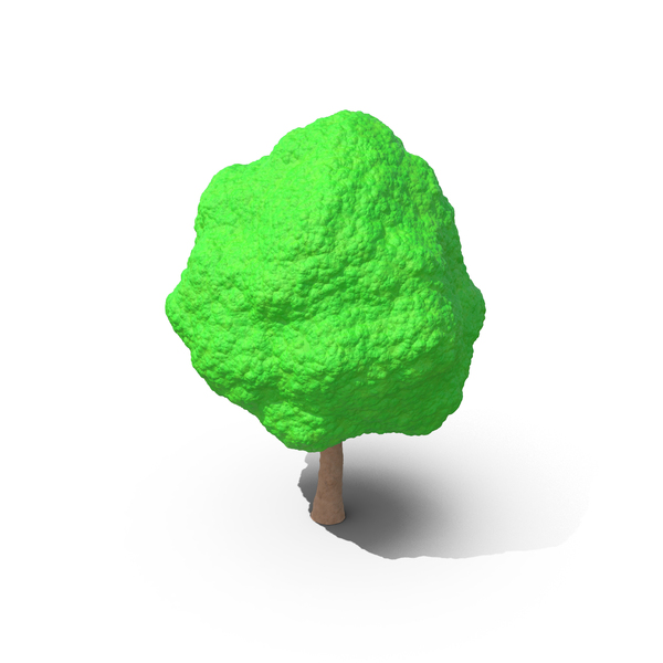Cartoon Tree PNG & PSD Images Cartoon Tree PNG & PSD Images