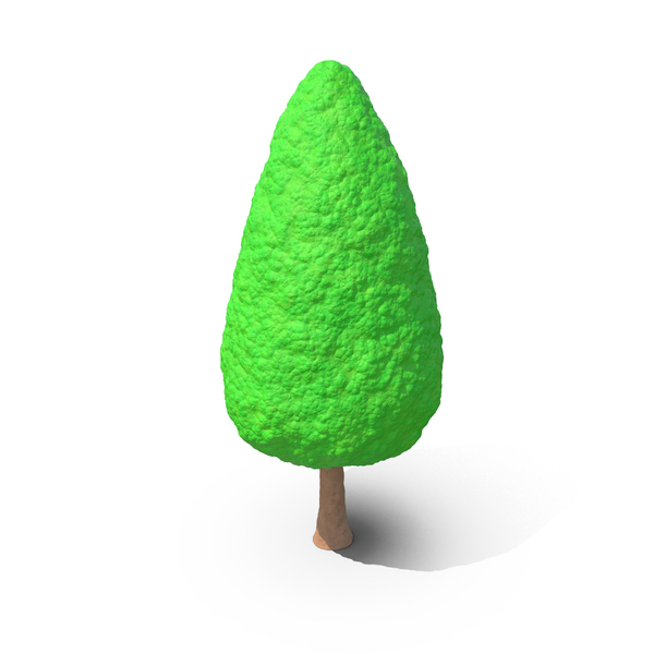 Cartoon Tree PNG & PSD Images Cartoon Tree PNG & PSD Images