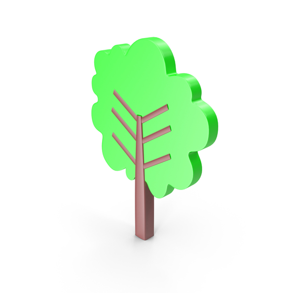 Cartoon Tree PNG & PSD Images