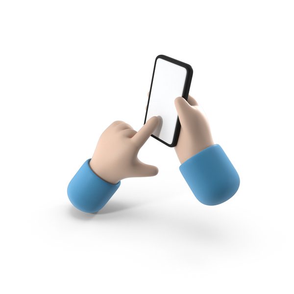 Characters: Cartoon Using Cellphone Hands Gesture PNG & PSD Images Characters: Cartoon Using Cellphone Hands Gesture PNG & PSD Images