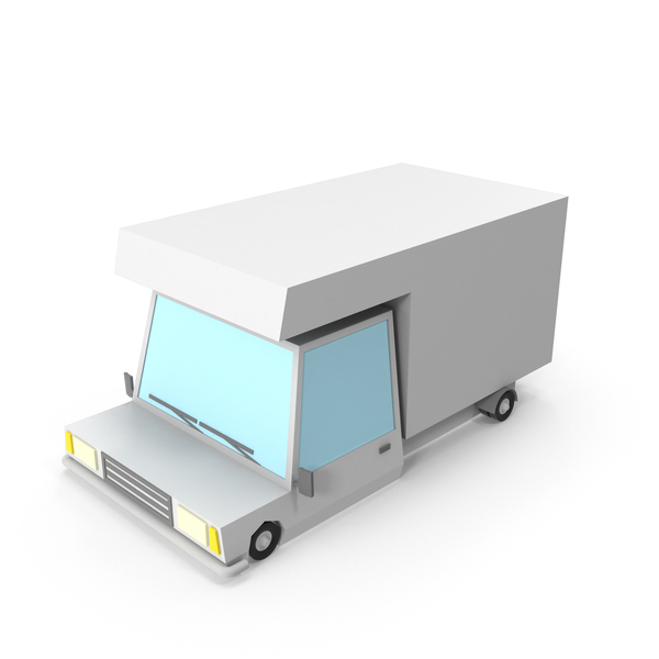 Cartoon Van PNG & PSD Images Cartoon Van PNG & PSD Images